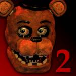five nigghts at freddy's 2