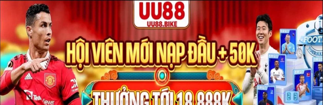 UU88 Bike Cover Image