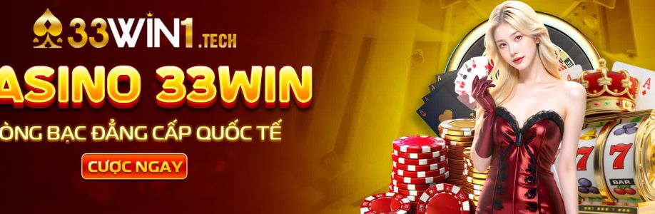 33WIN Game Bài Đổi Thưởng Uy Tín 2025 Cover Image