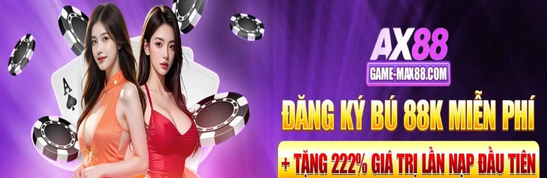 Nhà cái AX88 Cover Image