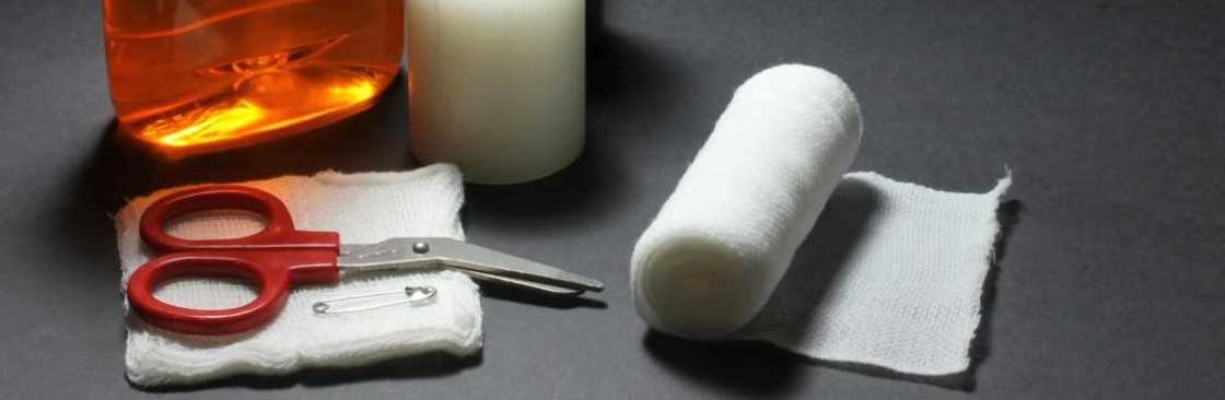 Cal Wounds Cover Image