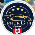 Crack Chip Repair