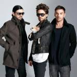 Thirty Seconds to Mars Merch