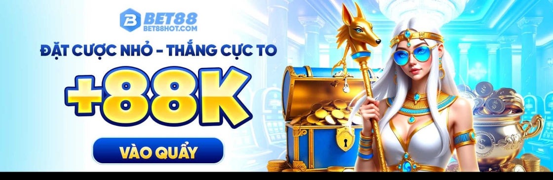 bet88hot Cover Image