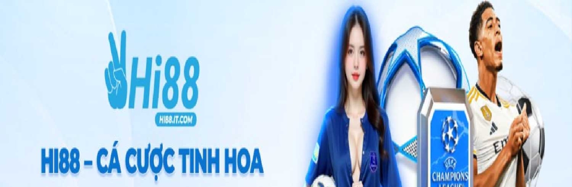 Hi88 Itcom Cover Image