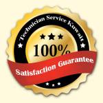 kuwait service