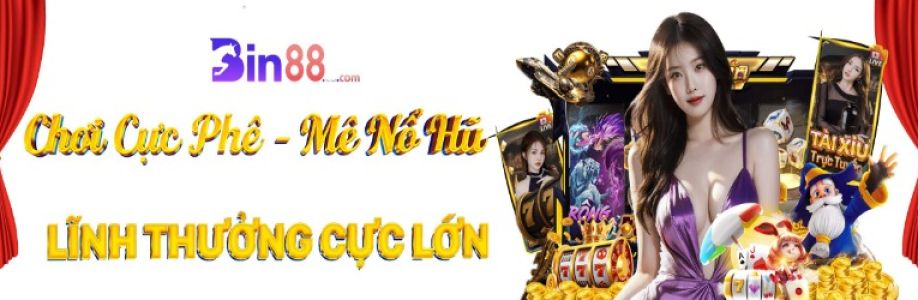Bin88 co com Cover Image