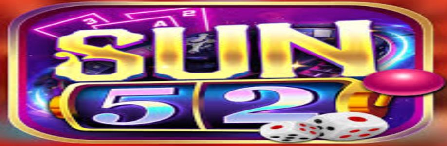 SUN52 us org Cover Image