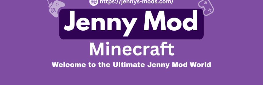 Jenny Mod Cover Image