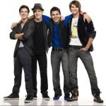 Big Time Rush Merch
