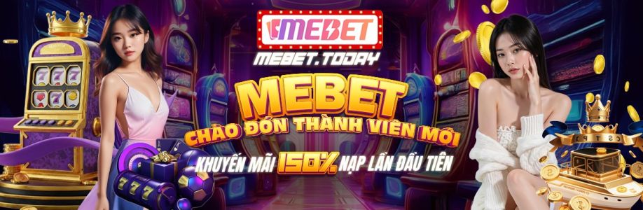 MEBET Cover Image
