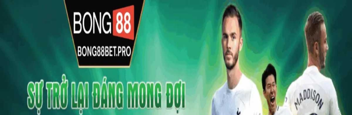 Bong88 - Trung Tâm Giải Trí Trực Tuyến Ưu Việt Hàng Đầu Châu Á Cover Image
