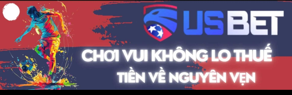 Nhà Cái USBET Cover Image