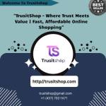 Trusit shop