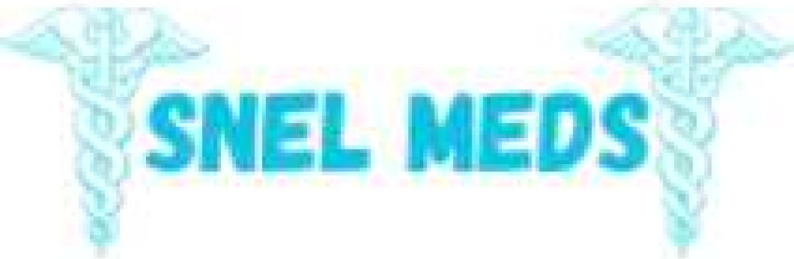 Snel Meds Cover Image