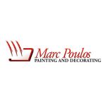 Marc Poulos Painting