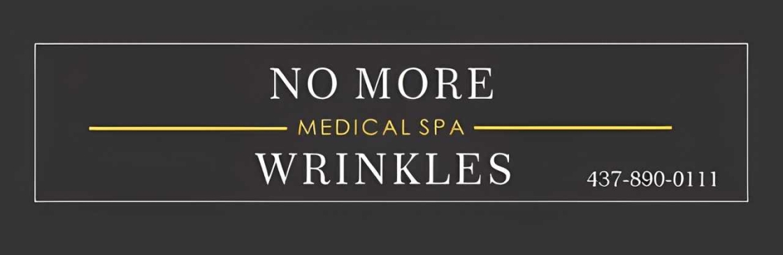 No More Wrinkles Medical Spa Cover Image