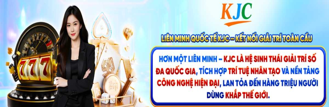 kjc group Cover Image
