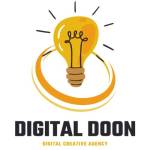 The Digital doon
