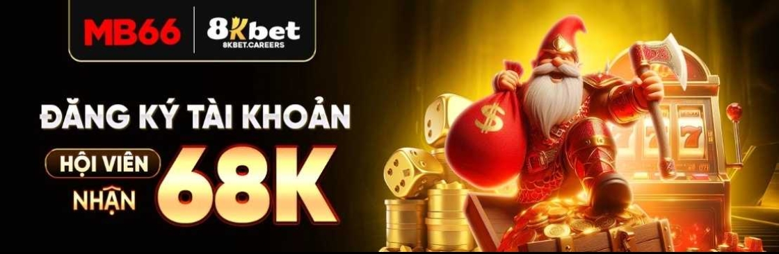 8KBET careers Cover Image