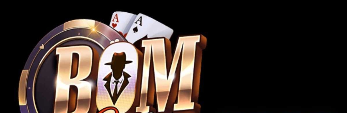 Bomwin Cover Image