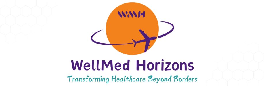 Wellmed horizons Cover Image