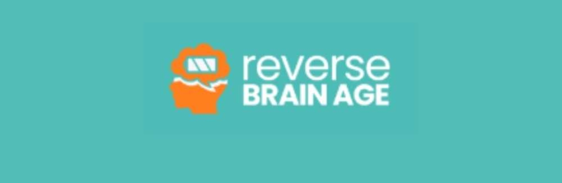 Reverse Brain Age Cover Image