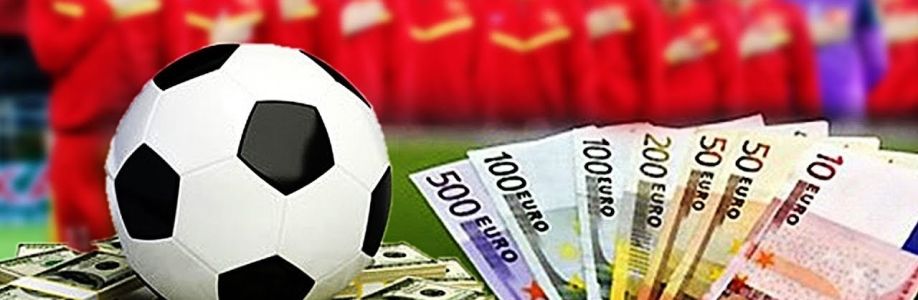 Cá độ bóng đá Cover Image