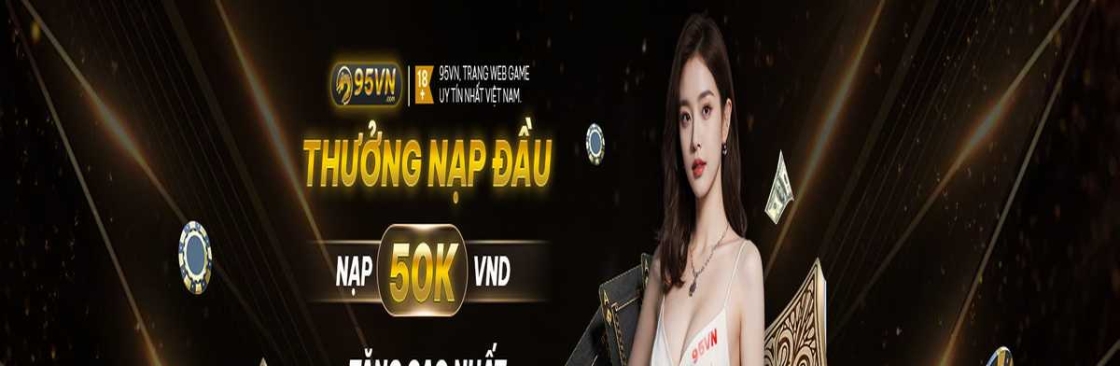 95Vn Cover Image
