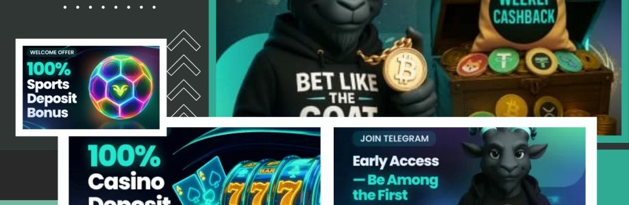 BET GOAT Cover Image