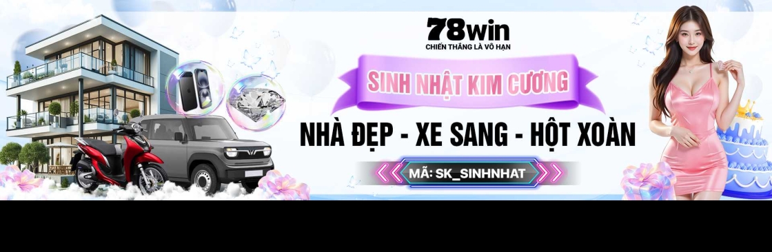78WIN Cover Image