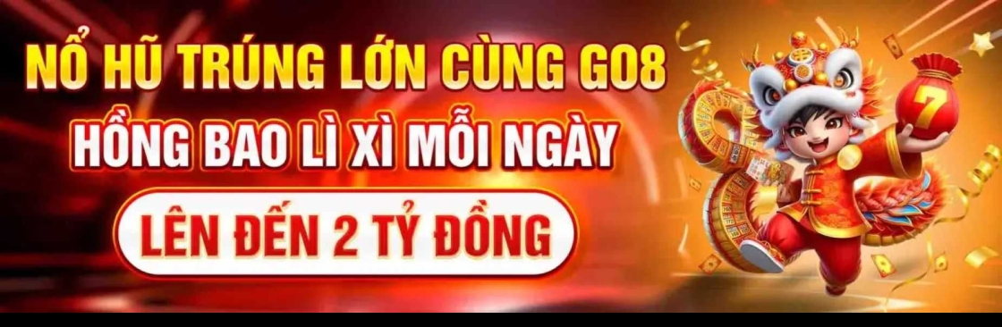 go8 network Cover Image