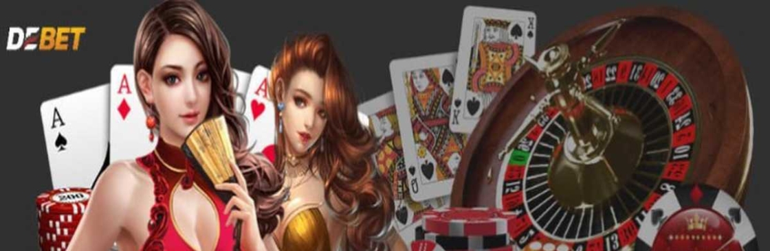 Debet Cover Image
