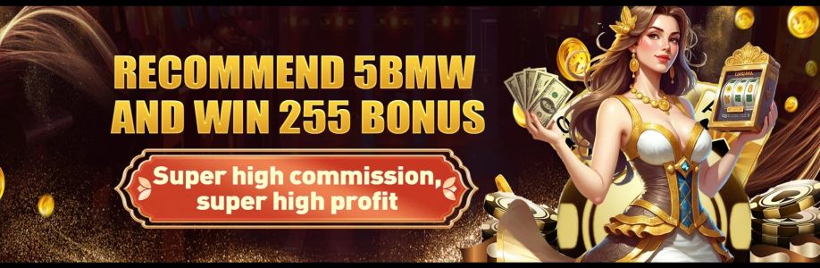 55BMW Cover Image