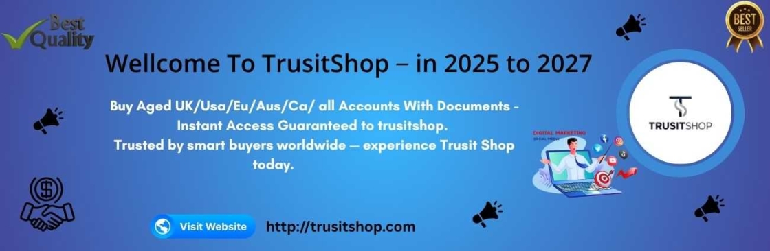 Buy Verified Paypal Accounts Cover Image