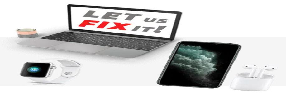 Cell ER Phone Repair Computer Repair Spring The Woodlands Cover Image