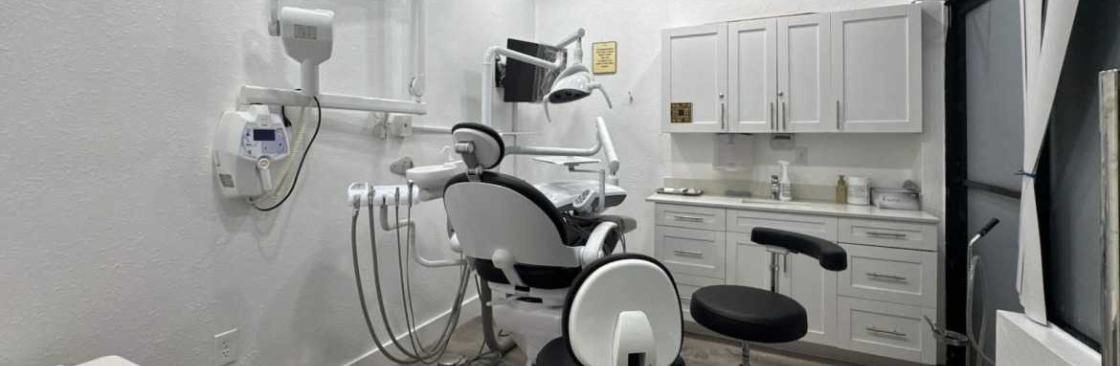 Dental Broker Florida Cover Image