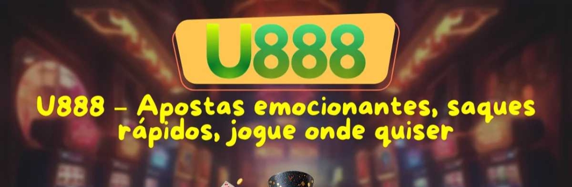 U 888 Cover Image