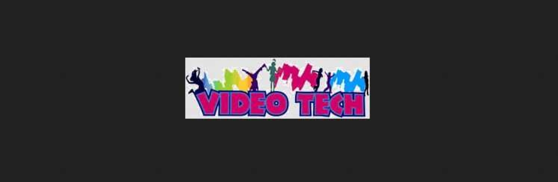 Video Tech Party Hire Specialists Cover Image