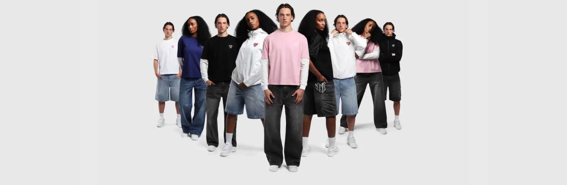 Noclout Clothing Cover Image