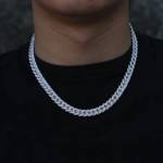 Cuban Link Chain Profile Picture