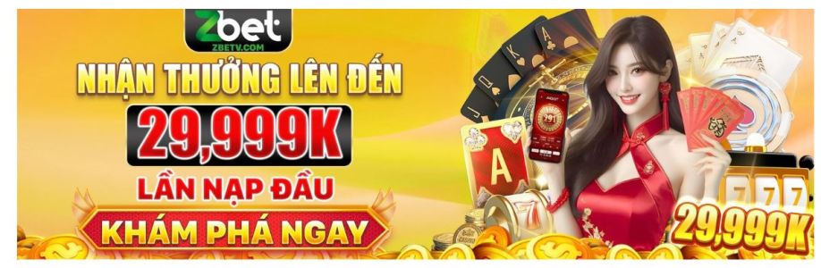 ZBET VCOM Cover Image
