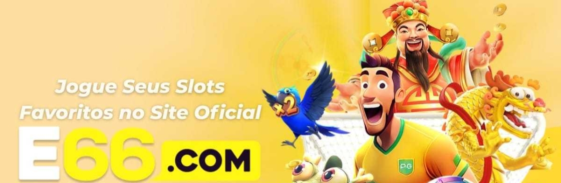 e66 jogo emoção e prêmios no Cover Image