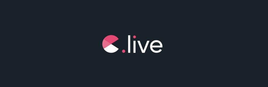 C.Live Cover Image