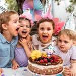 Birthday wishes