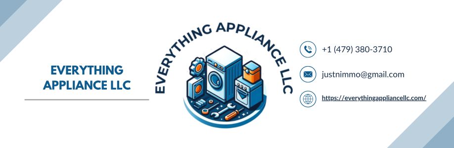 Everything Appliance LLC Cover Image