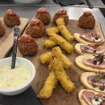 Bespoke Menu Catering Ottawa West