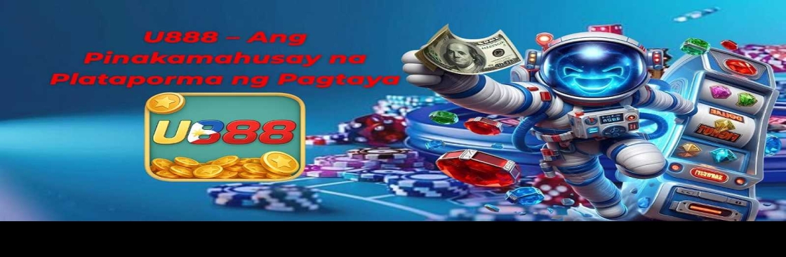 U888 VIP Opisyal na Site Cover Image