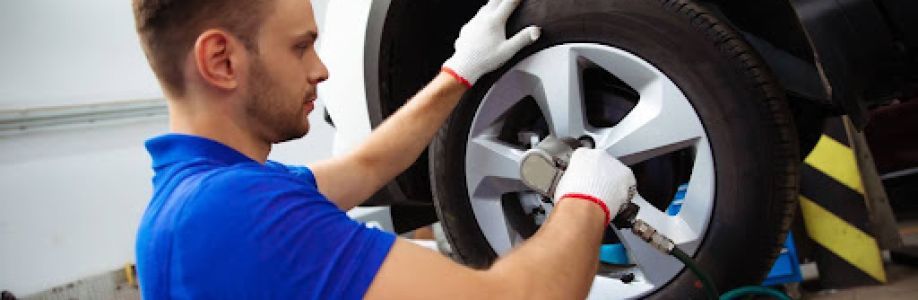 Atlas Wheel Repair Cover Image
