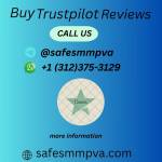 Buy Trustpilot Reviews